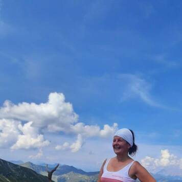 Ingrid aus Kirchdorf