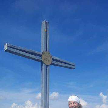 Ingrid aus Kirchdorf