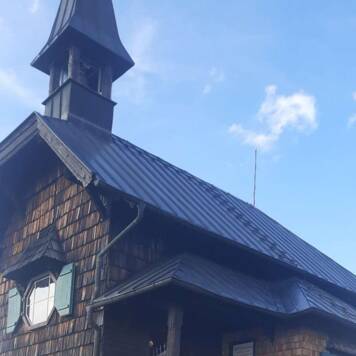 Ingrid aus Kirchdorf