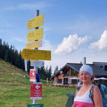 Ingrid aus Kirchdorf