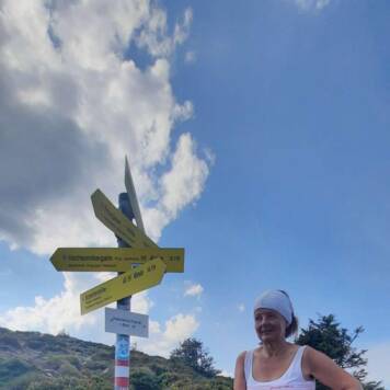 Ingrid aus Kirchdorf