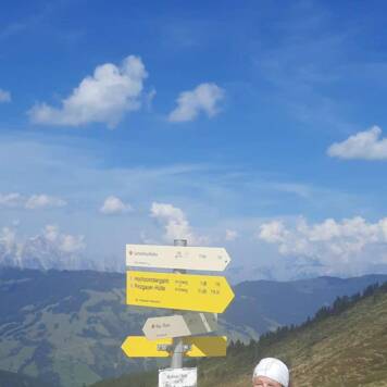 Ingrid aus Kirchdorf