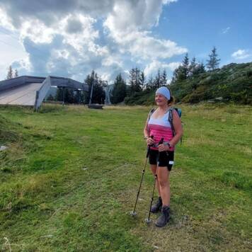 Ingrid aus Kirchdorf