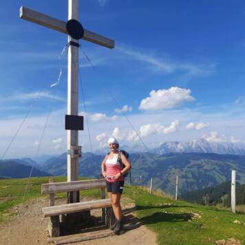 Ingrid aus Kirchdorf