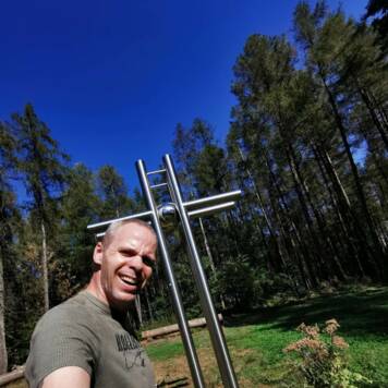 Robert aus Linz-Land