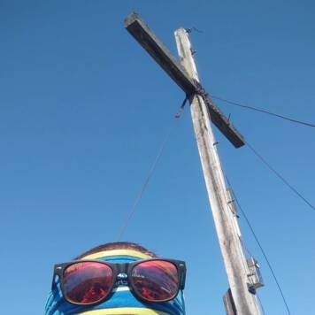 Christian aus Gmunden