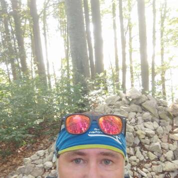 Christian aus Gmunden