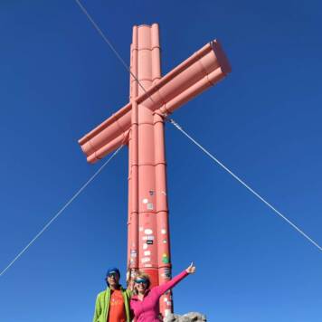 Edeltraud aus Linz-Land