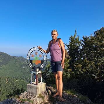 Ingrid aus Kirchdorf