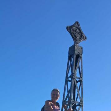 Ingrid aus Kirchdorf