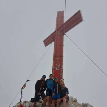 Marion aus Kirchdorf