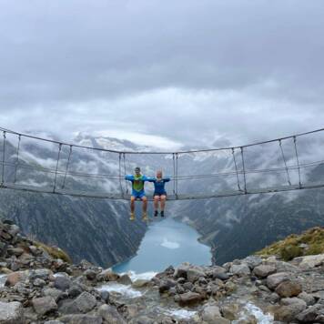 Sabine aus Linz-Land