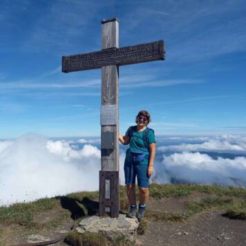 Anja aus Urfahr-Umgebung