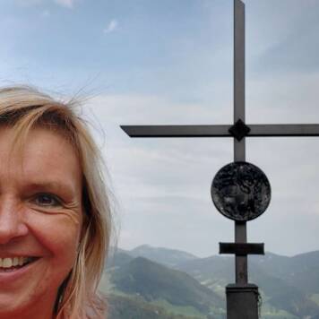 Renate aus Steyr