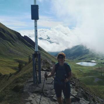 Anja aus Urfahr-Umgebung