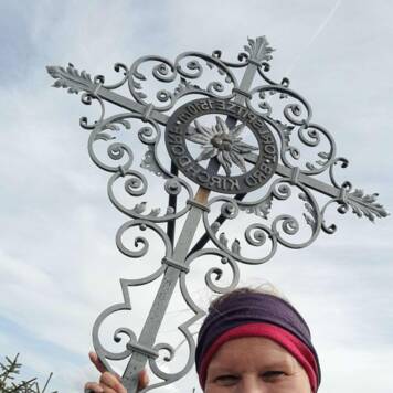 Carina aus Schärding