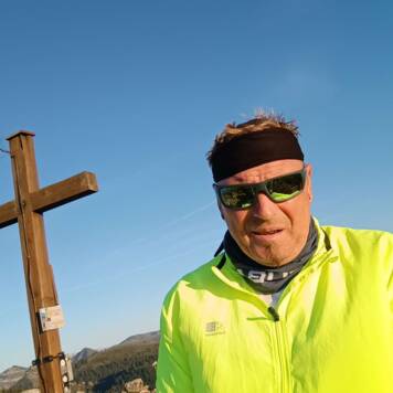 Martin aus Vöcklabruck