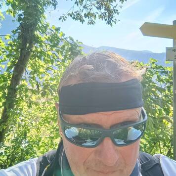 Martin aus Vöcklabruck