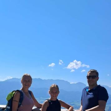 Ingrid aus Kirchdorf