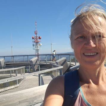 Ingrid aus Kirchdorf