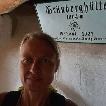 Ingrid aus Kirchdorf