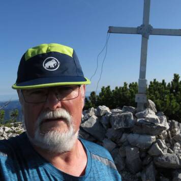 Helmut aus Kirchdorf