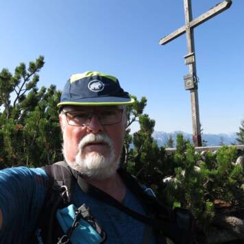 Helmut aus Kirchdorf