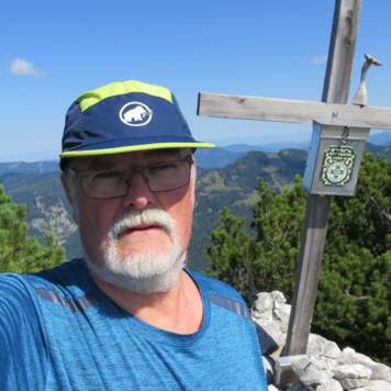 Helmut aus Kirchdorf