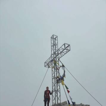 Nadine aus Grieskirchen