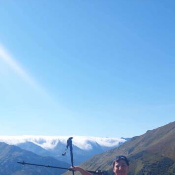 Elisabeth aus Urfahr-Umgebung