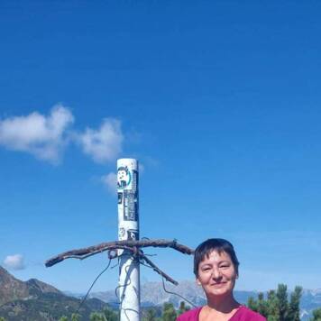 Elisabeth aus Urfahr-Umgebung