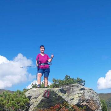 Elisabeth aus Urfahr-Umgebung