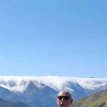 Dietmar aus Urfahr-Umgebung