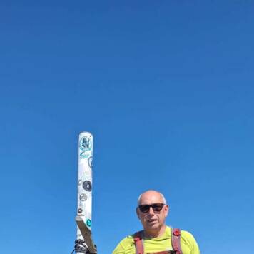 Dietmar aus Urfahr-Umgebung