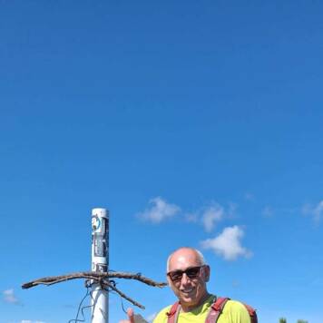 Dietmar aus Urfahr-Umgebung