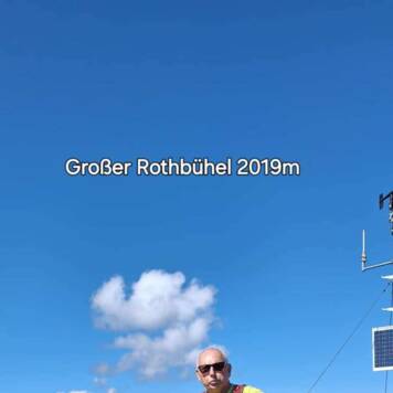 Dietmar aus Urfahr-Umgebung