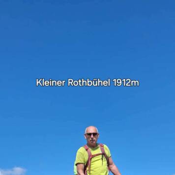 Dietmar aus Urfahr-Umgebung