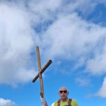 Dietmar aus Urfahr-Umgebung