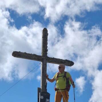 Dietmar aus Urfahr-Umgebung
