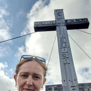 Claudia aus Amstetten