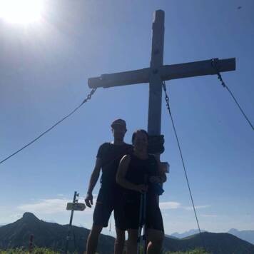 Ramona aus Vöcklabruck