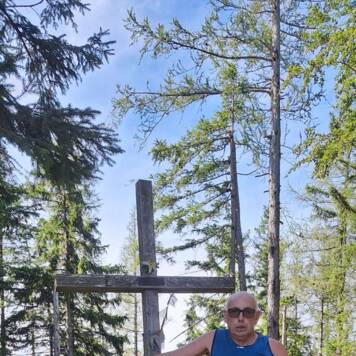 Dietmar aus Urfahr-Umgebung