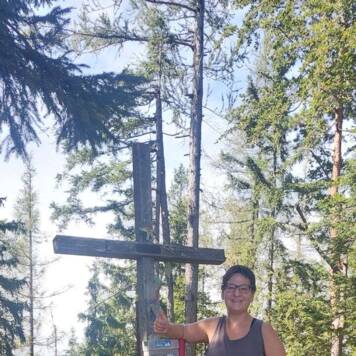 Elisabeth aus Urfahr-Umgebung