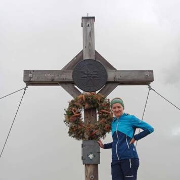 Renate aus Vöcklabruck