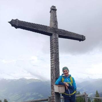 Renate aus Vöcklabruck