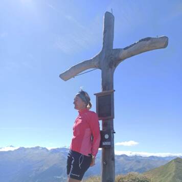 Renate aus Vöcklabruck