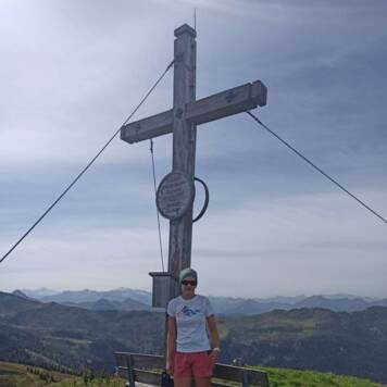 Renate aus Vöcklabruck