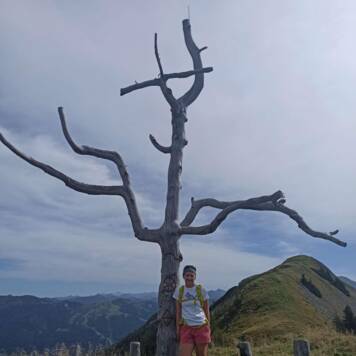 Renate aus Vöcklabruck