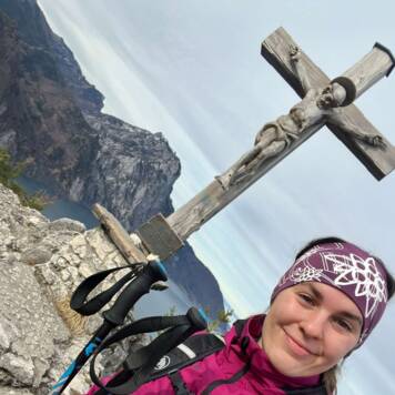 Daniela aus Freistadt