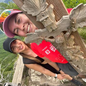 Daniela aus Freistadt